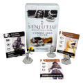 Senjutsu : L'Ombre sous l'Acier 0