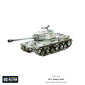 Bolt Action - Soviet - IS-2 Heavy Tank (2025) 1