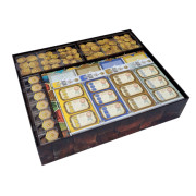Rangement pour Boîte Poland Games - Age of Innovation UV Print