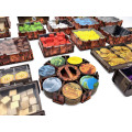 Storage for Box Polan Games - Age of Innovation UV Print 2