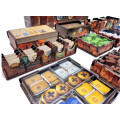 Storage for Box Polan Games - Age of Innovation UV Print 3