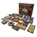 Storage for Box Polan Games - Age of Innovation UV Print 4