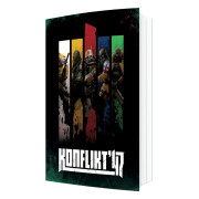 Konflikt'47 - Rulebook