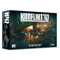 Konflikt'47 - Starter Set 0