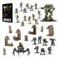 Konflikt'47 - Starter Set 1