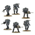 Konflikt'47 - Starter Set 5