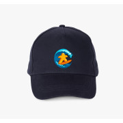 Meeple Surfer Cap