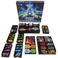 Andromeda's edge - Insert 0