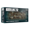 Konflikt'47 - Firefly Airborne Infantry 0