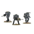Konflikt'47 - Stahltruppen Heavy Infantry 4