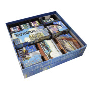 Rangement pour Boîte Poland Games - Terminus UV Print