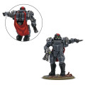 Konflikt'47 - Axis Starter Army 4