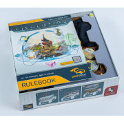 Rangement pour Boîte Geekmod - Civolution