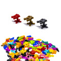 Meeple - Baliste x5 8