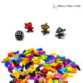 Meeple - Baliste x5 17
