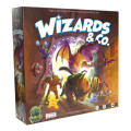Wizards & Co 0