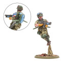 Konflikt'47 - United States Starter Army 1
