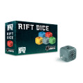Konflikt'47 - Rift Dice - Grey 0