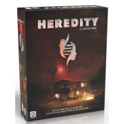 Boite de Heredity - Occasion