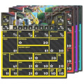 Foundations of Metropolis 2