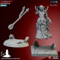 Ghamak - Fantasy - Path Of Death Vampire 1