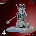 Ghamak - Fantasy - Path Of Death Vampire 4