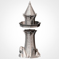 Txarli - Décors Fantasy - Elven building 5
