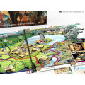 Thorgal: The Board Game 4