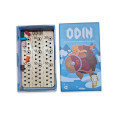 Score Board with Tokens for Odin 3