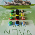 Ark Nova - Marqueur de score 0