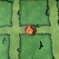 Agricola - 3D fuel tokens 1