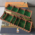 Agricola - 3D resource token bin 0