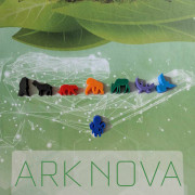 Ark Nova - 3D Animal Token