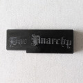 The Anarchy - Insert Organisateur de boîte 4