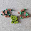 Earth - Pack Germes 12