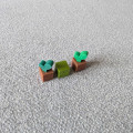 Earth - Pack Germes 13