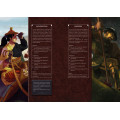 Ruines - Jeu de rôle médiéval apocalyptique 2