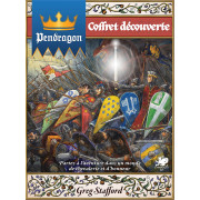 Pendragon - Coffret Découverte