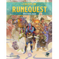 Cultes de  RuneQuest : Mythologie 0