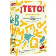 Teto