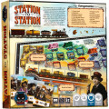 Station to Station 7