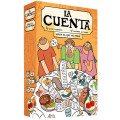 La Cuenta 0