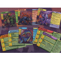 Monsters Menace The World 1