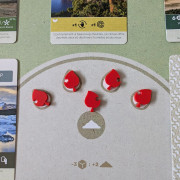 Earth - Objective Markers