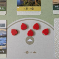 Earth - Objective Markers 15