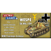 Wespe Sd.Kfz.124