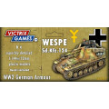 Wespe Sd.Kfz.124 0
