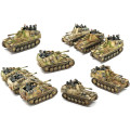 Wespe Sd.Kfz.124 1