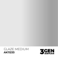 3Gen Ak Interactive - Glaze Medium 0