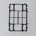 Forêt mixte - Grille support de carte (compatible sleeves) 2